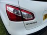 USED 2013 13 NISSAN QASHQAI 1.6 Acenta SUV 5dr Petrol Manual 2WD Euro 5 (s/s) (117 ps) FRESH SERVICE +12 MONTHS MOT AT THE TIME OF SALE