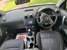 USED 2013 13 NISSAN QASHQAI 1.6 Acenta SUV 5dr Petrol Manual 2WD Euro 5 (s/s) (117 ps) FRESH SERVICE +12 MONTHS MOT AT THE TIME OF SALE