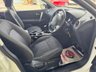 USED 2013 13 NISSAN QASHQAI 1.6 Acenta SUV 5dr Petrol Manual 2WD Euro 5 (s/s) (117 ps) FRESH SERVICE +12 MONTHS MOT AT THE TIME OF SALE