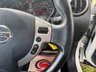 USED 2013 13 NISSAN QASHQAI 1.6 Acenta SUV 5dr Petrol Manual 2WD Euro 5 (s/s) (117 ps) FRESH SERVICE +12 MONTHS MOT AT THE TIME OF SALE