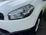 USED 2013 13 NISSAN QASHQAI 1.6 Acenta SUV 5dr Petrol Manual 2WD Euro 5 (s/s) (117 ps) FRESH SERVICE +12 MONTHS MOT AT THE TIME OF SALE