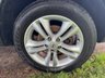 USED 2013 13 NISSAN QASHQAI 1.6 Acenta SUV 5dr Petrol Manual 2WD Euro 5 (s/s) (117 ps) FRESH SERVICE +12 MONTHS MOT AT THE TIME OF SALE