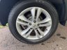 USED 2013 13 NISSAN QASHQAI 1.6 Acenta SUV 5dr Petrol Manual 2WD Euro 5 (s/s) (117 ps) FRESH SERVICE +12 MONTHS MOT AT THE TIME OF SALE