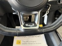 USED 2017 67 VOLKSWAGEN SCIROCCO 2.0 TSI R-Line Hatchback 3dr Petrol DSG Euro 6 (s/s) (180 ps) Sporty|Efficient| DSG Auto