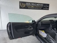 USED 2017 67 VOLKSWAGEN SCIROCCO 2.0 TSI R-Line Hatchback 3dr Petrol DSG Euro 6 (s/s) (180 ps) Sporty|Efficient| DSG Auto
