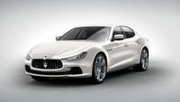 USED 2015 MASERATI GHIBLI 3.0 4dr +GREAT SAVING ON LIST+