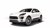 USED 2016 16 PORSCHE MACAN 2.0 T PDK 5dr 