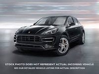 USED 2015 PORSCHE MACAN S 3.0 V6 (340bhp) AWD S Station Wagon 5d 2997cc PDK +NEW DELIVERY MILEAGE+
