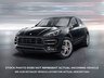 USED 2015 PORSCHE MACAN S 3.0 V6 (340bhp) AWD S Station Wagon 5d 2997cc PDK +NEW DELIVERY MILEAGE+