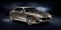 USED 2015 MASERATI QUATTROPORTE 4.7 Zegna Ltd Edition 4dr +Zegna Ltd Edition (1 of 100)+
