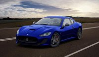 USED 2015 MASERATI GRANTURISMO 4.7 (460bhp) Sport MC Coupe 2d 4691cc Auto +Ltd Edition (1 of 100)+