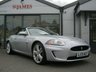 USED 2009 09 JAGUAR XK 5.0 XK PORTFOLIO 2d AUTO 385 BHP +LOW MILEAGE GREAT SPEC+