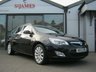 USED 2012 12 VAUXHALL ASTRA 1.6 SE 5d Estate 113 BHP +LOW MILEAGE+