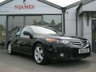 USED 2011 60 HONDA ACCORD 2.2 I-DTEC EX 4d 148 BHP +PRICE REDUCED!+