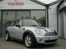 USED 2009 09 MINI HATCH COOPER 1.6 COOPER 3d 118 BHP +PRICE REDUCED!+