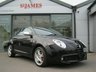USED 2009 09 ALFA ROMEO MITO 1.4 VELOCE T 3d 155 BHP +HIGH SPEC LOW MILEAGE+