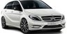 USED 2018 68 MERCEDES-BENZ B-CLASS B180d AMG Line Manual 
