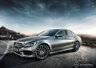 USED 2017 MERCEDES-BENZ C CLASS C250d Saloon AMG Line Automatic 