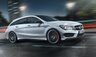 USED 2018 68 MERCEDES-BENZ CLA-CLASS CLA 180 Coupe AMG Line Edition 