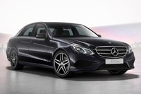 USED 2017 MERCEDES-BENZ E CLASS E200d BlueTec Saloon AMG Line Auto 