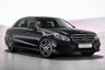 USED 2017 MERCEDES-BENZ E CLASS E200d BlueTec Saloon AMG Line Auto 
