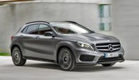 USED 2018 68 MERCEDES-BENZ GLA-CLASS GLA200d SUV AMG Line Manual 