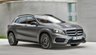 USED 2018 68 MERCEDES-BENZ GLA-CLASS GLA200d SUV AMG Line Manual 