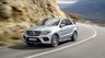 USED 2017 MERCEDES-BENZ GLE-CLASS GLE350d SUV AMG Line Premium Auto 