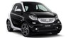 USED 2018 68 SMART FORTWO Passion 1.0 Manual (70hp) 