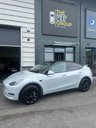 USED 2023 23 TESLA MODEL Y SUV 5dr Electric Auto RWD (346 ps) 