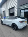 USED 2023 23 TESLA MODEL Y SUV 5dr Electric Auto RWD (346 ps) 