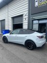 USED 2023 23 TESLA MODEL Y SUV 5dr Electric Auto RWD (346 ps) 