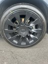 USED 2023 23 TESLA MODEL Y SUV 5dr Electric Auto RWD (346 ps) 