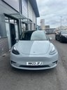 USED 2023 23 TESLA MODEL Y SUV 5dr Electric Auto RWD (346 ps) 