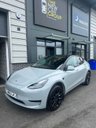 USED 2023 23 TESLA MODEL Y SUV 5dr Electric Auto RWD (346 ps) 