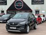 USED 2016 66 VAUXHALL MOKKA X 1.4i Turbo Design Nav SUV 5dr Petrol Manual Euro 6 (s/s) (140 ps) 12 MONTHS NATIONAL WARRANTY! 2 KEYS
