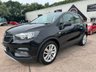 USED 2016 66 VAUXHALL MOKKA X 1.4i Turbo Design Nav SUV 5dr Petrol Manual Euro 6 (s/s) (140 ps) 12 MONTHS NATIONAL WARRANTY! 2 KEYS