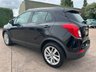USED 2016 66 VAUXHALL MOKKA X 1.4i Turbo Design Nav SUV 5dr Petrol Manual Euro 6 (s/s) (140 ps) 12 MONTHS NATIONAL WARRANTY! 2 KEYS