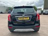 USED 2016 66 VAUXHALL MOKKA X 1.4i Turbo Design Nav SUV 5dr Petrol Manual Euro 6 (s/s) (140 ps) 12 MONTHS NATIONAL WARRANTY! 2 KEYS
