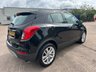 USED 2016 66 VAUXHALL MOKKA X 1.4i Turbo Design Nav SUV 5dr Petrol Manual Euro 6 (s/s) (140 ps) 12 MONTHS NATIONAL WARRANTY! 2 KEYS