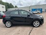 USED 2016 66 VAUXHALL MOKKA X 1.4i Turbo Design Nav SUV 5dr Petrol Manual Euro 6 (s/s) (140 ps) 12 MONTHS NATIONAL WARRANTY! 2 KEYS