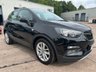 USED 2016 66 VAUXHALL MOKKA X 1.4i Turbo Design Nav SUV 5dr Petrol Manual Euro 6 (s/s) (140 ps) 12 MONTHS NATIONAL WARRANTY! 2 KEYS