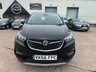 USED 2016 66 VAUXHALL MOKKA X 1.4i Turbo Design Nav SUV 5dr Petrol Manual Euro 6 (s/s) (140 ps) 12 MONTHS NATIONAL WARRANTY! 2 KEYS