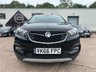 USED 2016 66 VAUXHALL MOKKA X 1.4i Turbo Design Nav SUV 5dr Petrol Manual Euro 6 (s/s) (140 ps) 12 MONTHS NATIONAL WARRANTY! 2 KEYS