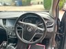 USED 2016 66 VAUXHALL MOKKA X 1.4i Turbo Design Nav SUV 5dr Petrol Manual Euro 6 (s/s) (140 ps) 12 MONTHS NATIONAL WARRANTY! 2 KEYS