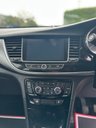 USED 2016 66 VAUXHALL MOKKA X 1.4i Turbo Design Nav SUV 5dr Petrol Manual Euro 6 (s/s) (140 ps) 12 MONTHS NATIONAL WARRANTY! 2 KEYS