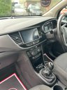 USED 2016 66 VAUXHALL MOKKA X 1.4i Turbo Design Nav SUV 5dr Petrol Manual Euro 6 (s/s) (140 ps) 12 MONTHS NATIONAL WARRANTY! 2 KEYS