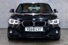 USED 2018 68 BMW 1 SERIES 2.0 120i M Sport Hatchback 5dr Petrol Auto Euro 6 (s/s) (184 ps) ***TAN LEATHER INTERIOR***