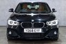 USED 2018 68 BMW 1 SERIES 2.0 120i M Sport Hatchback 5dr Petrol Auto Euro 6 (s/s) (184 ps) ***TAN LEATHER INTERIOR***