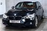 USED 2018 68 BMW 1 SERIES 2.0 120i M Sport Hatchback 5dr Petrol Auto Euro 6 (s/s) (184 ps) ***TAN LEATHER INTERIOR***